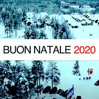 Buon Natale 2020