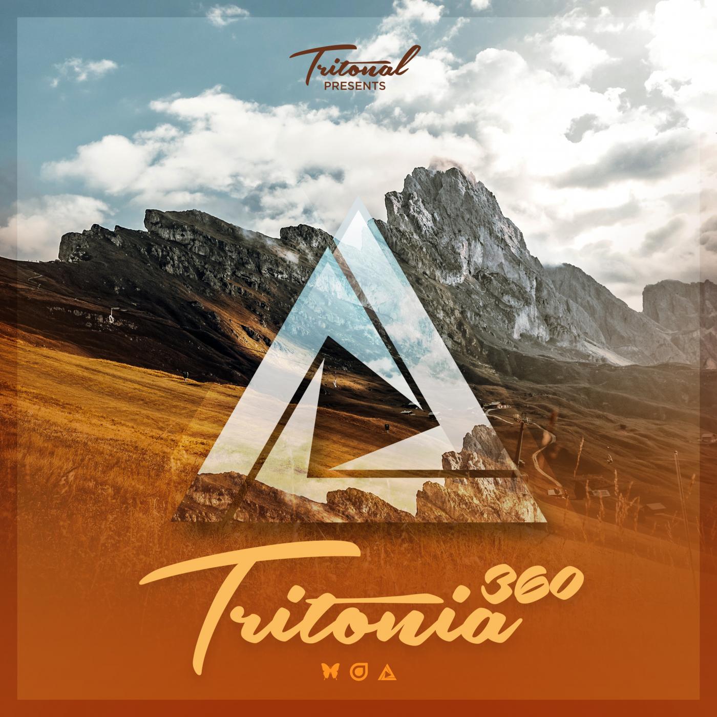 Deserve It (Tritonia 360)