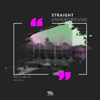 Straight Underground, Vol. 4