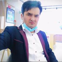 Mamat abdulla Yasin