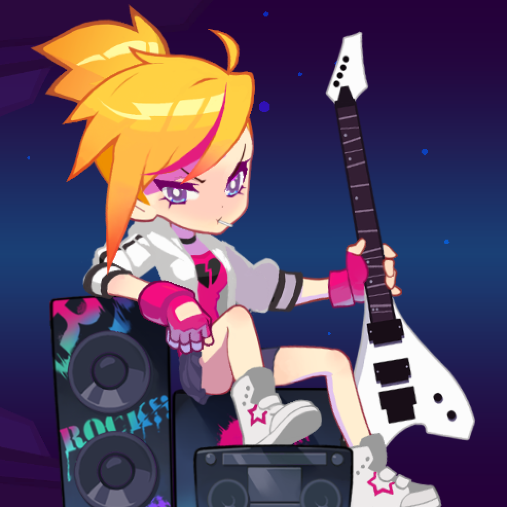 muse dash song list