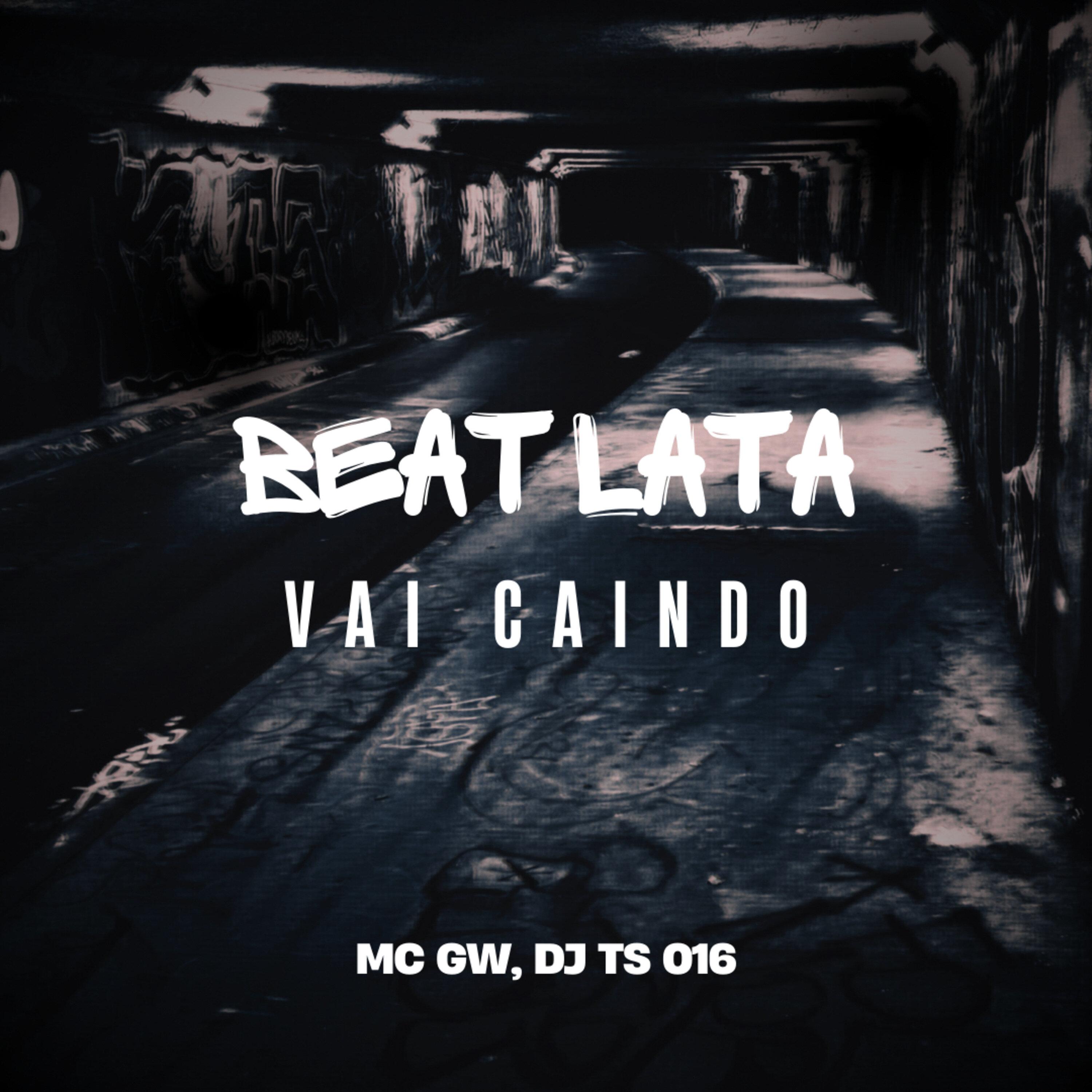 Beat Lata Vai Caindo