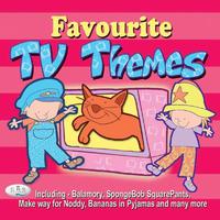 Favourite TV Themes