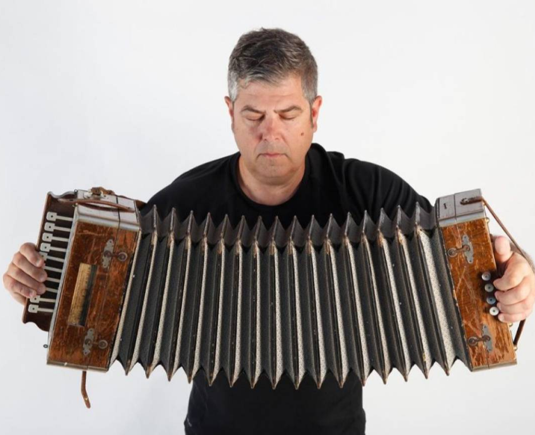 Kepa Junkera