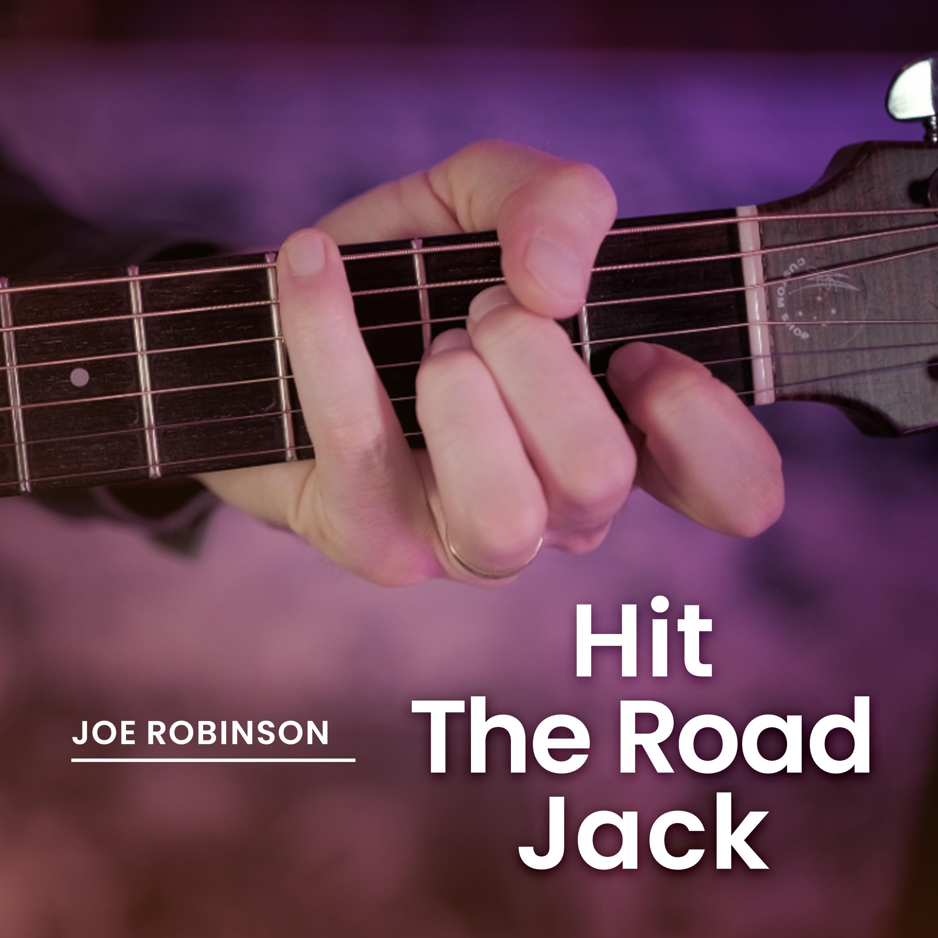 Hit The Road Jack