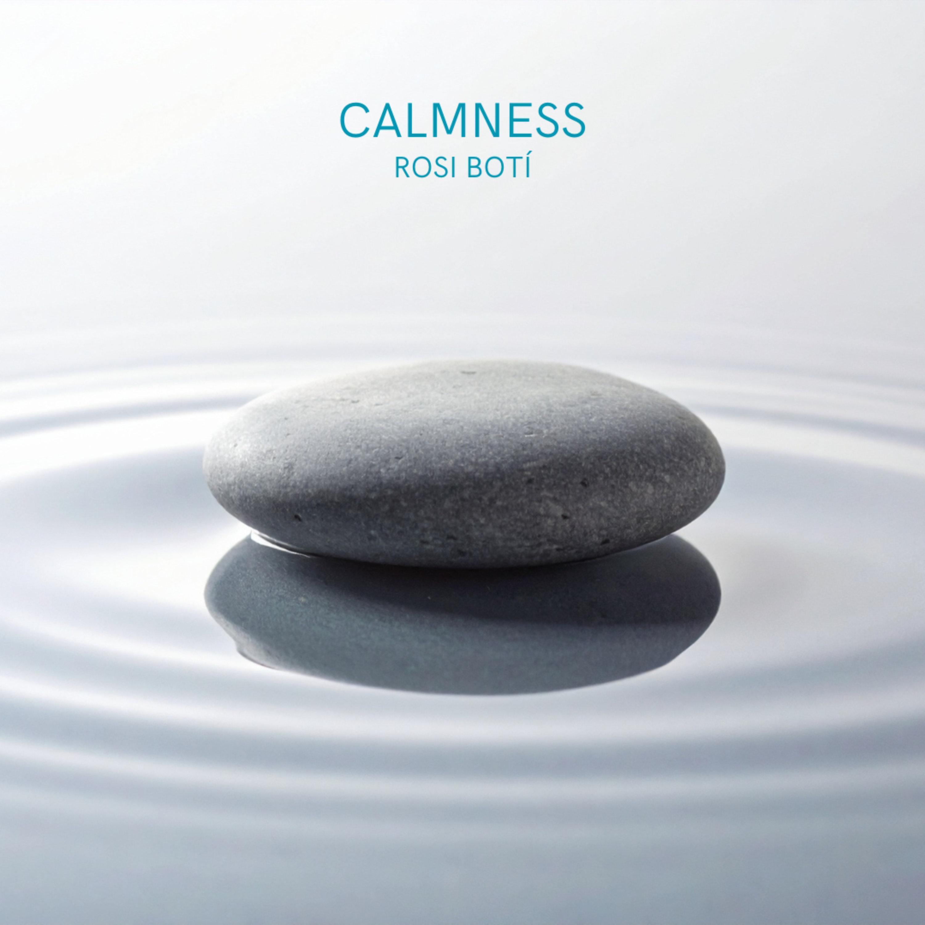 Calmness