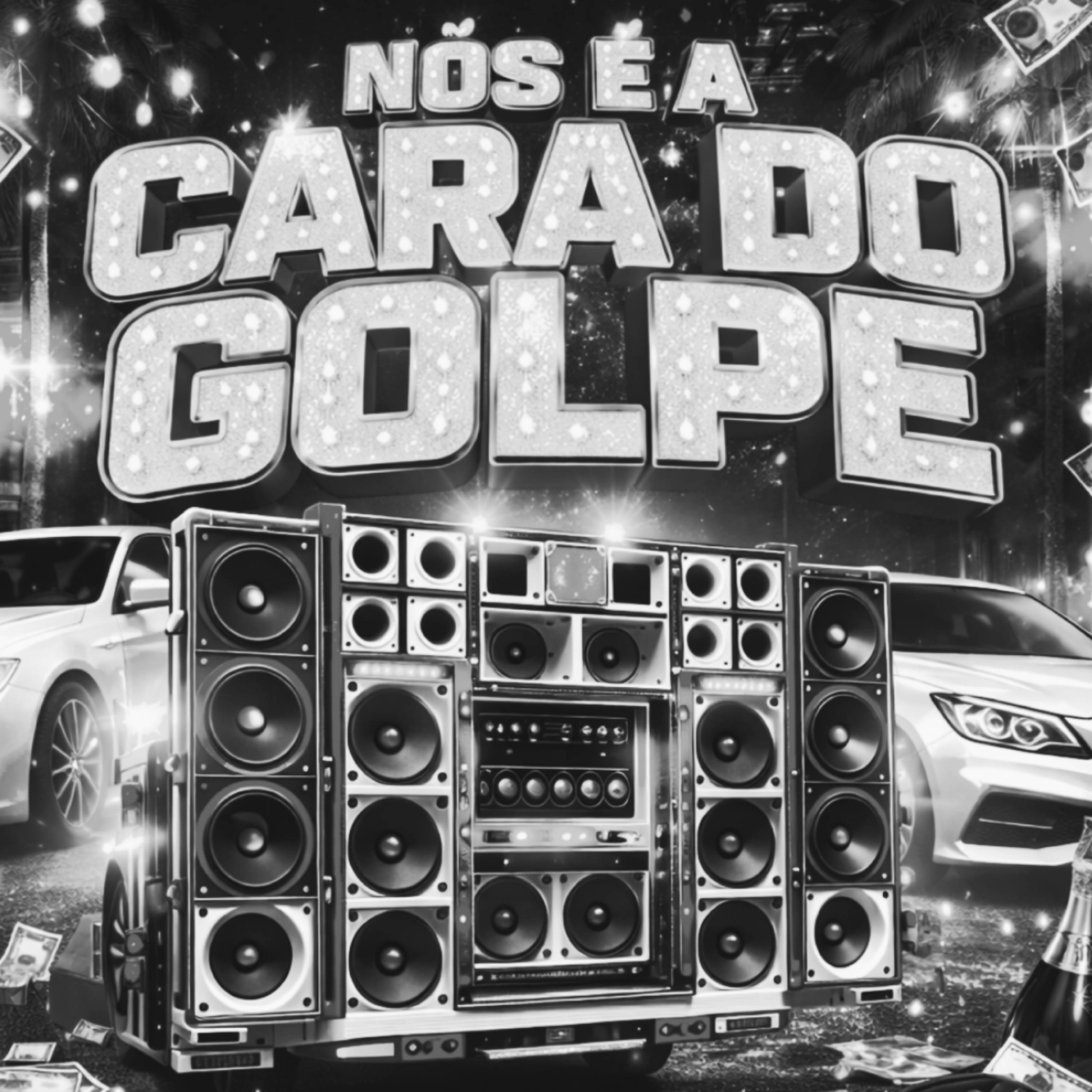 NÓS É A CARA DO GOLPE