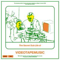 The Secret Dub Life of VIDEOTAPEMUSIC (Deluxe Edition)