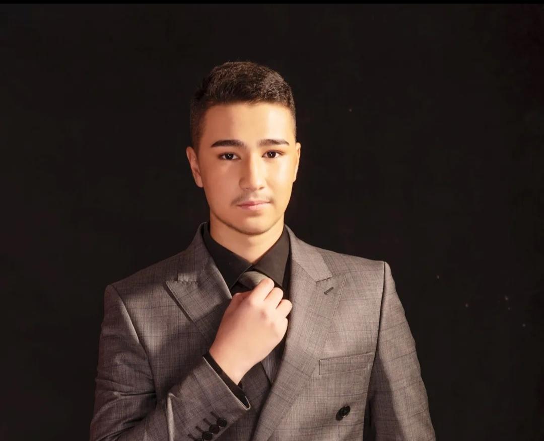 Mustafa Abdulla