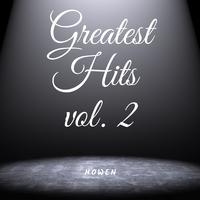 Greatest Hits (Volumen 2)