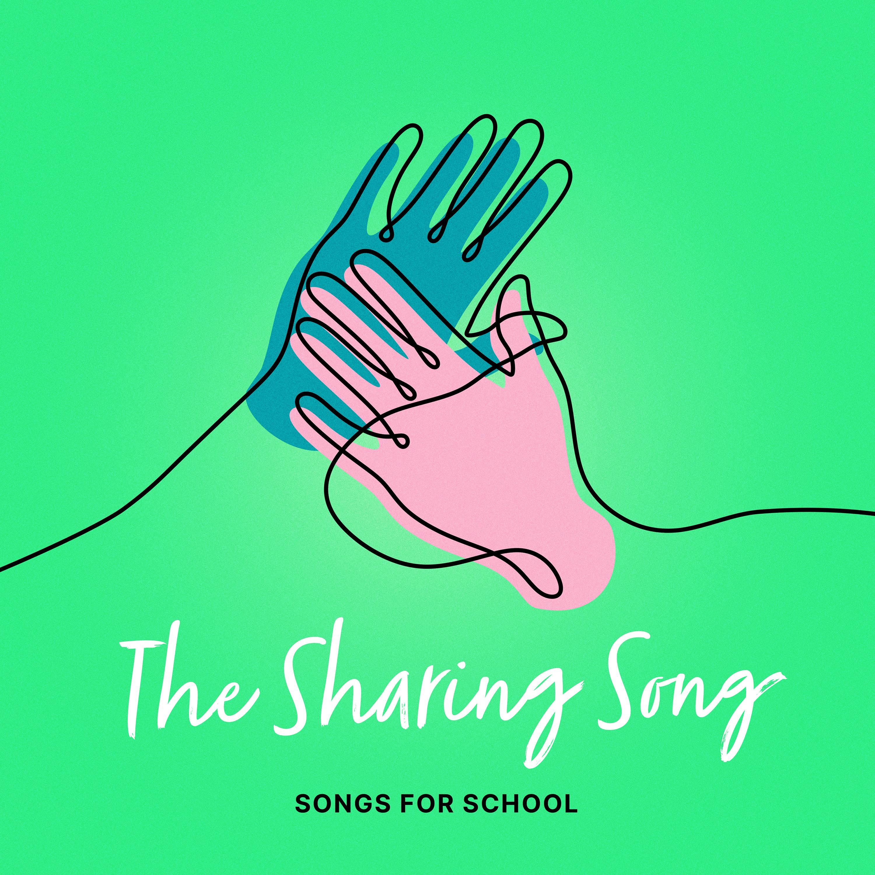 The Sharing Song