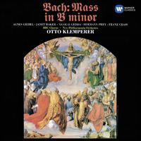 Bach: Mass in B Minor