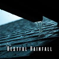 Restful Rainfall: Rain on Roof Melodies for Deep Sleep