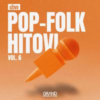 POP FOLK LIVE Vol.6