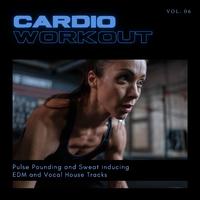 Cardio Workout - Pulse Pounding And Sweat Inducing EDM And Vocal House Tracks, Vol. 06