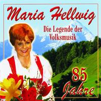 Die Legende der Volksmusik - 85 Jahre