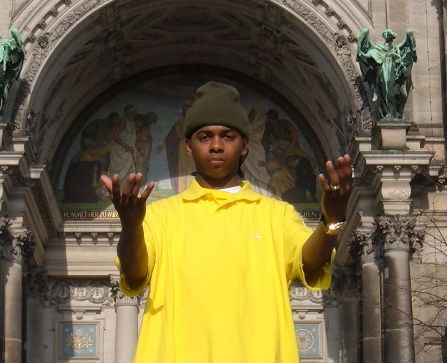 Hell Razah