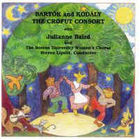 Bartok and Kodaly