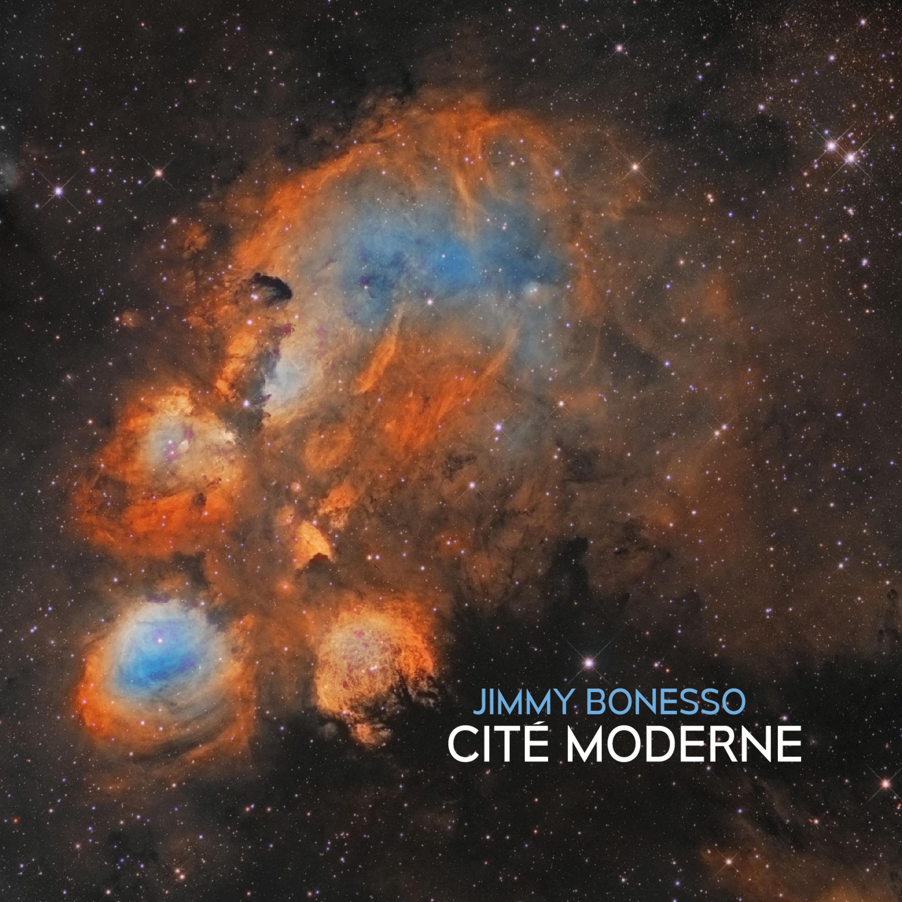 Cité Moderne (feat. Camille Bughin, Avine Coulonval , Xavier Timmermans & Alexandre Bughin) (feat. Camille Bughin, Avine Coulonval, Xavier Timmermans & Alexandre Bughin)