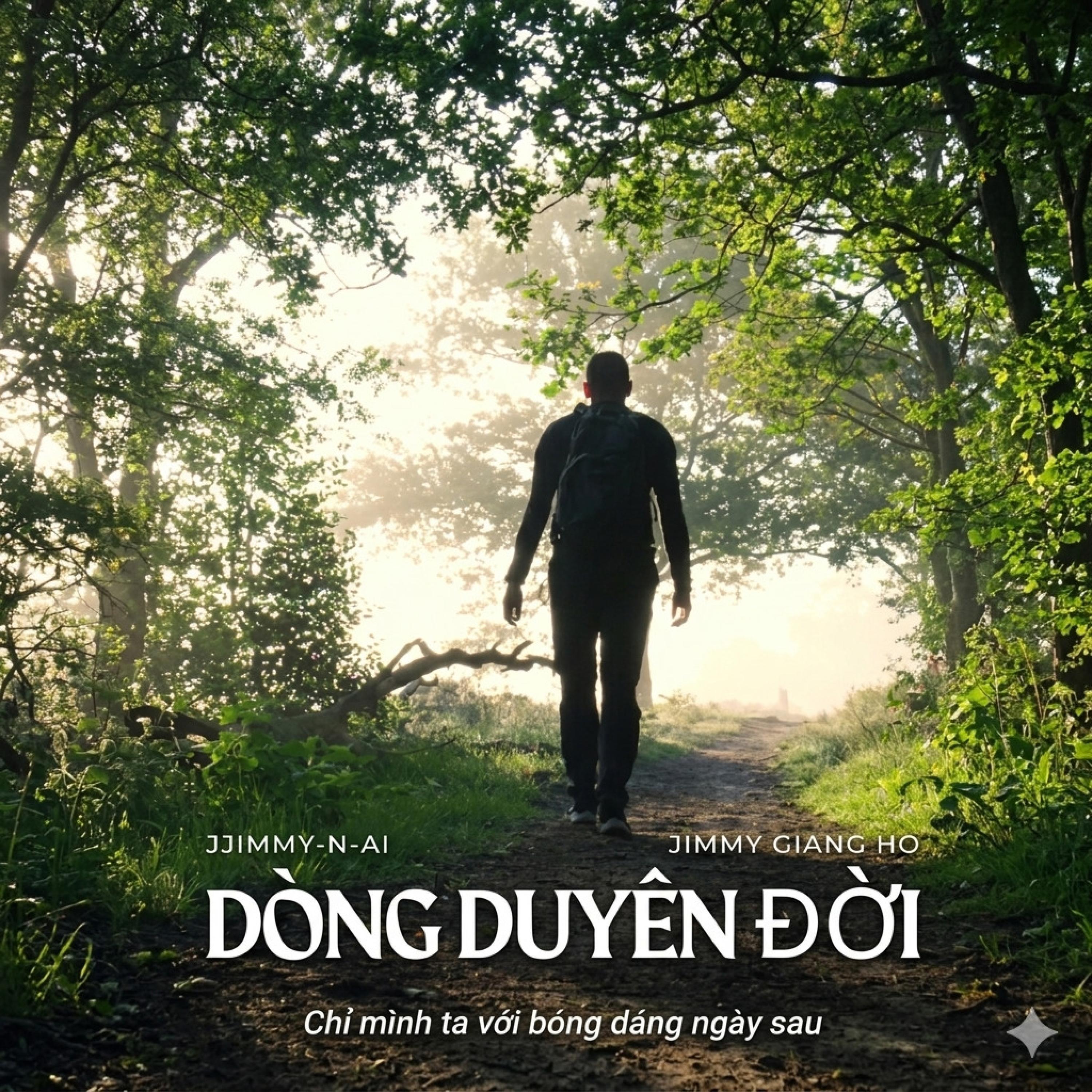 Dòng Duyên Đời
