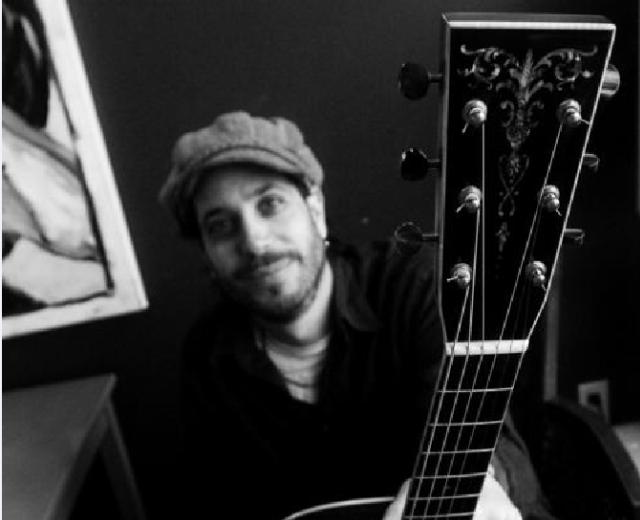Danny Schmidt