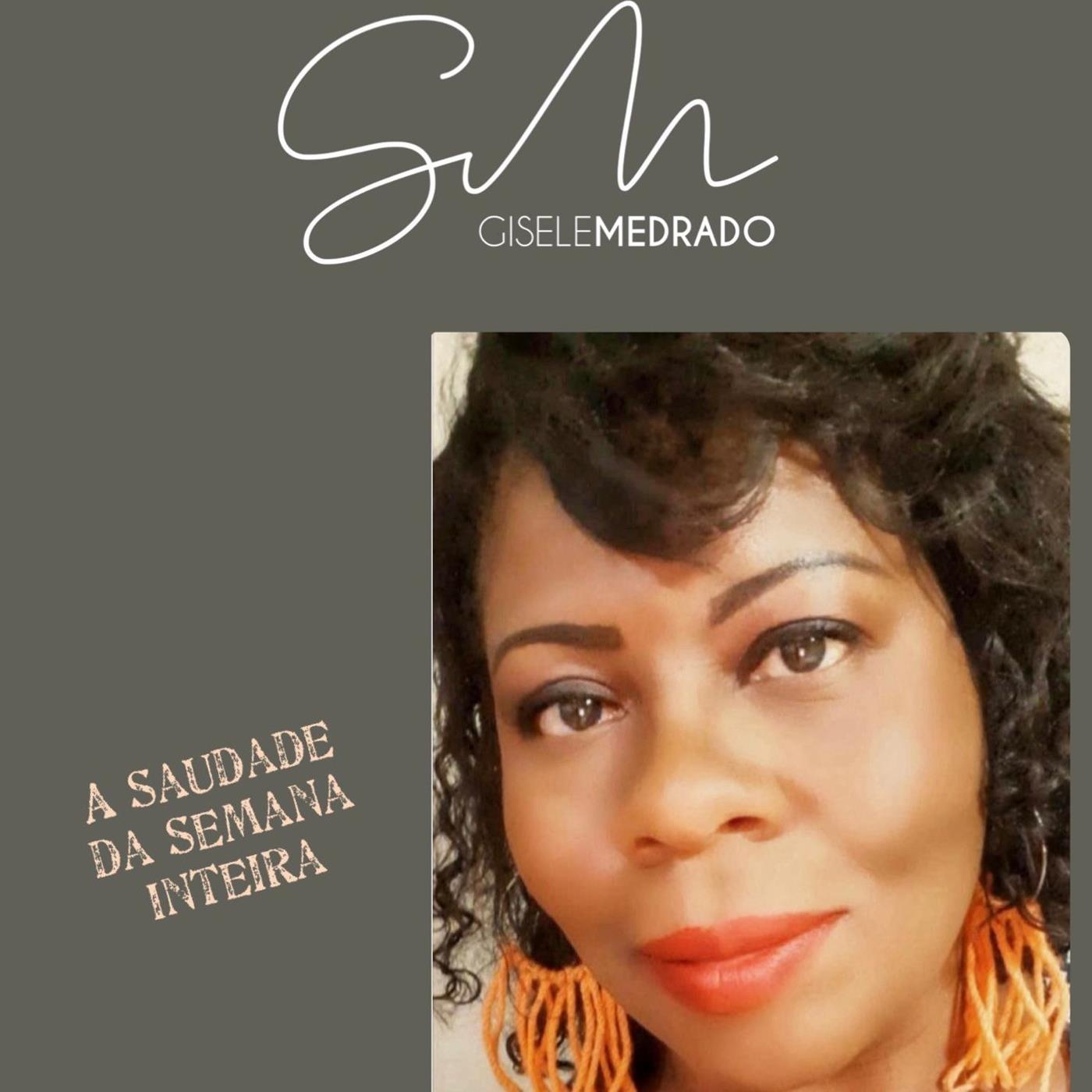 A Saudade da Semana Inteira (feat. Marcus Moraes, Vavá Afiouni, Felipe Vegas, Célio Maciel, Westonny Rodrigues, Samuel Daniel & Marcos Wandar)