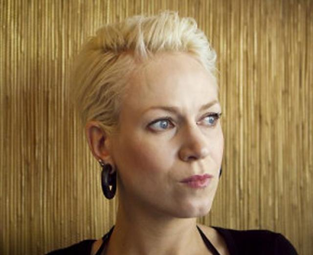 Agnete Kjolsund
