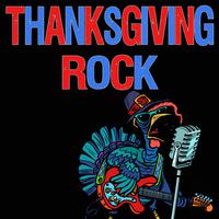 Thanksgiving Rock