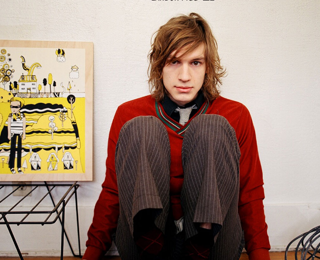 Landon Pigg