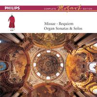 Mozart: Complete Edition Box 10: Missae, Requiem etc