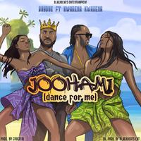 JOOHAMI (feat. KWABENA KWABENA)