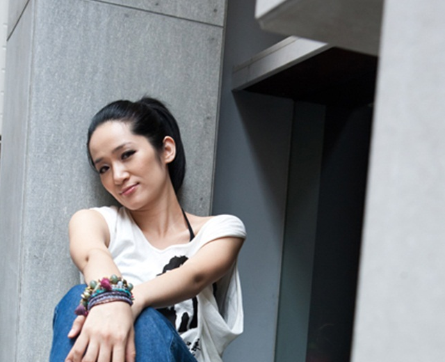 罗美玲