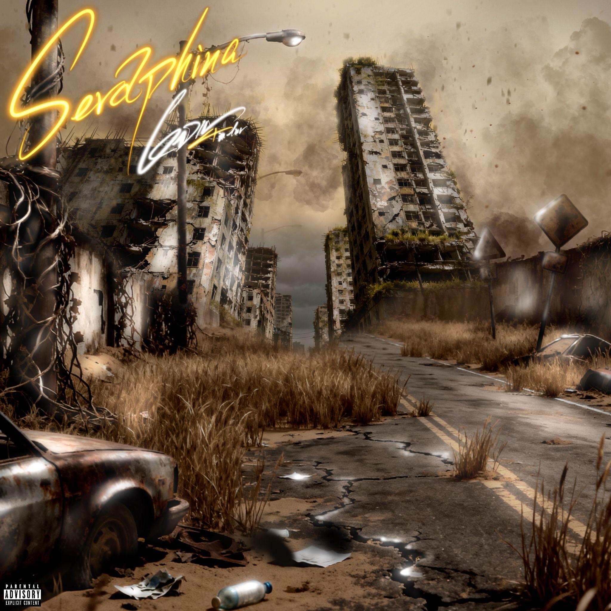 I wait on nobody（wiz.LiquidGoldboi)