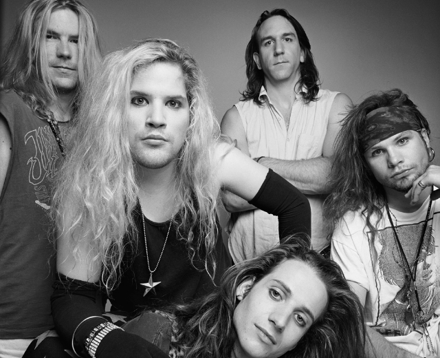 Mother Love Bone