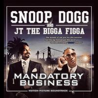 Mandatory Business Ringtones (Clean)