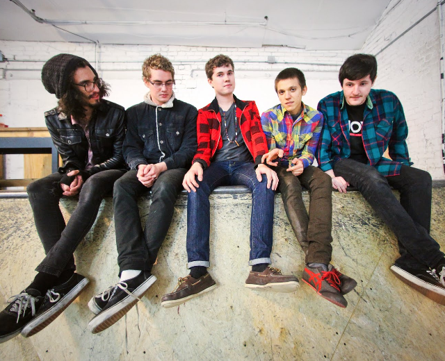 Surfer Blood