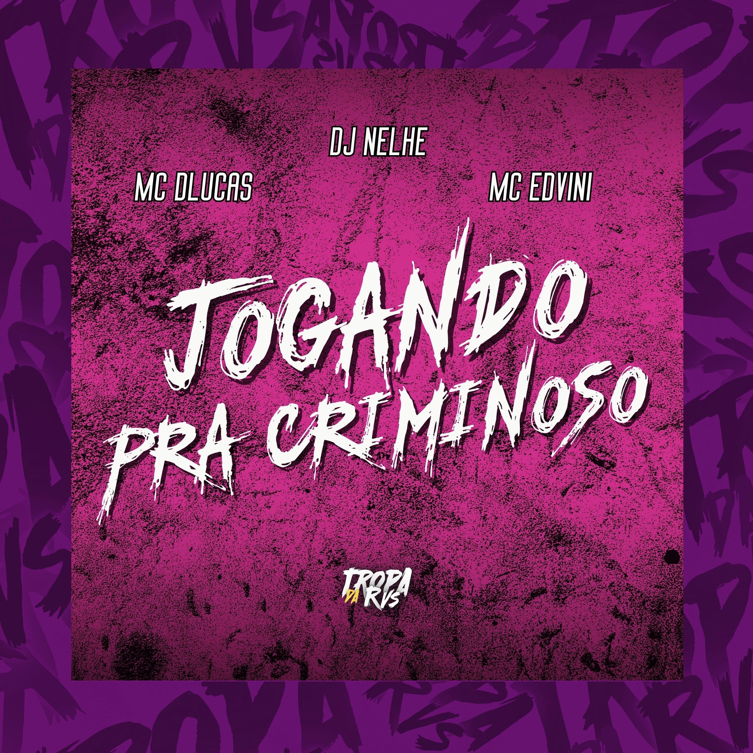 Jogando pra Criminoso