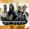 Mc Branquinho Jp - Profissional do Sexo (feat. MC Katia & MC GW)