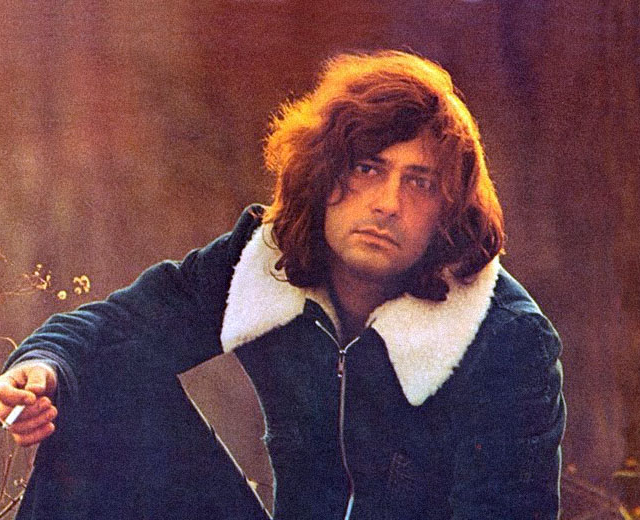Eumir Deodato
