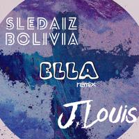 ella (feat. j louis)