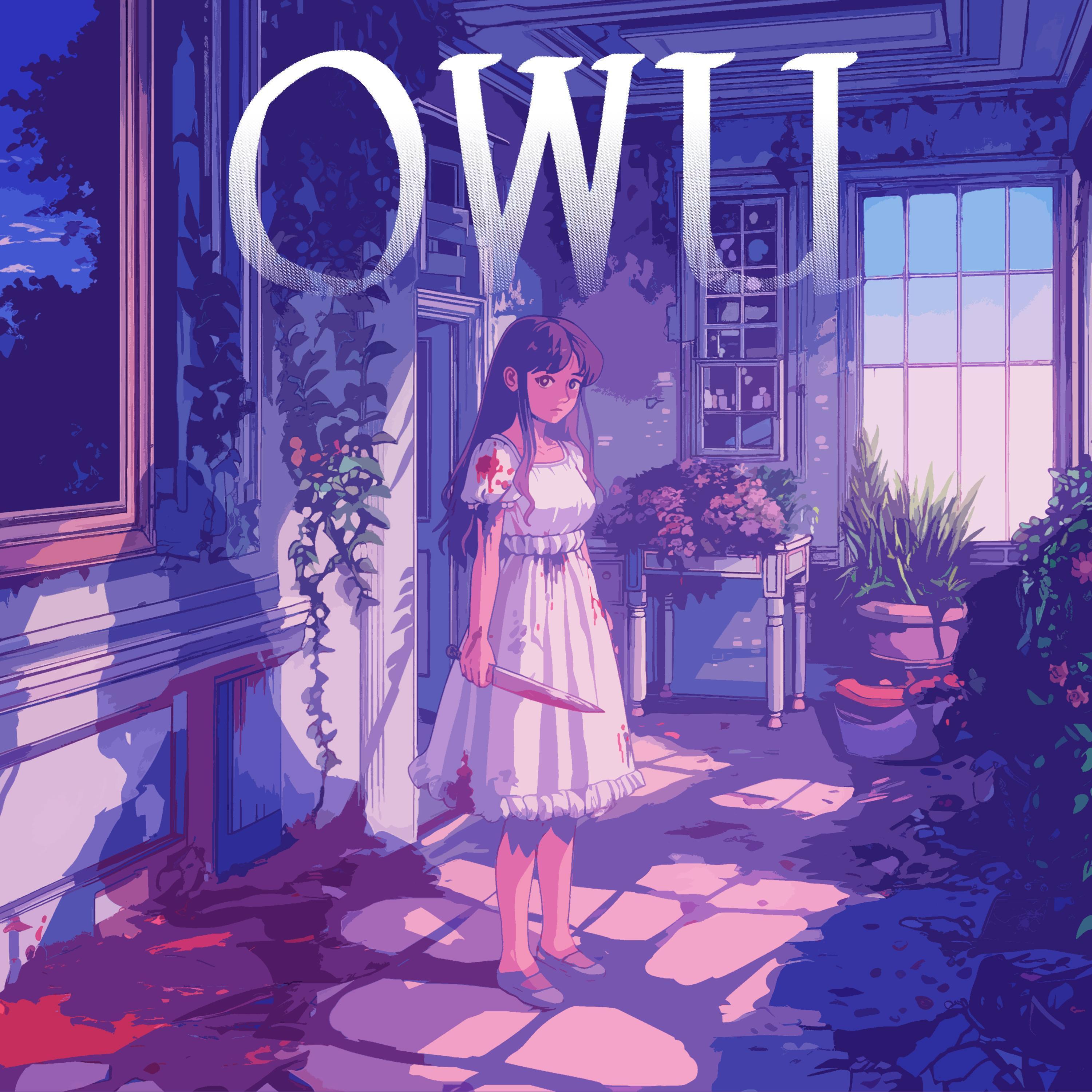 OWU_Adib Sin_OWU | 在线播放_OWU歌词_OWU下载 | 网易云音乐