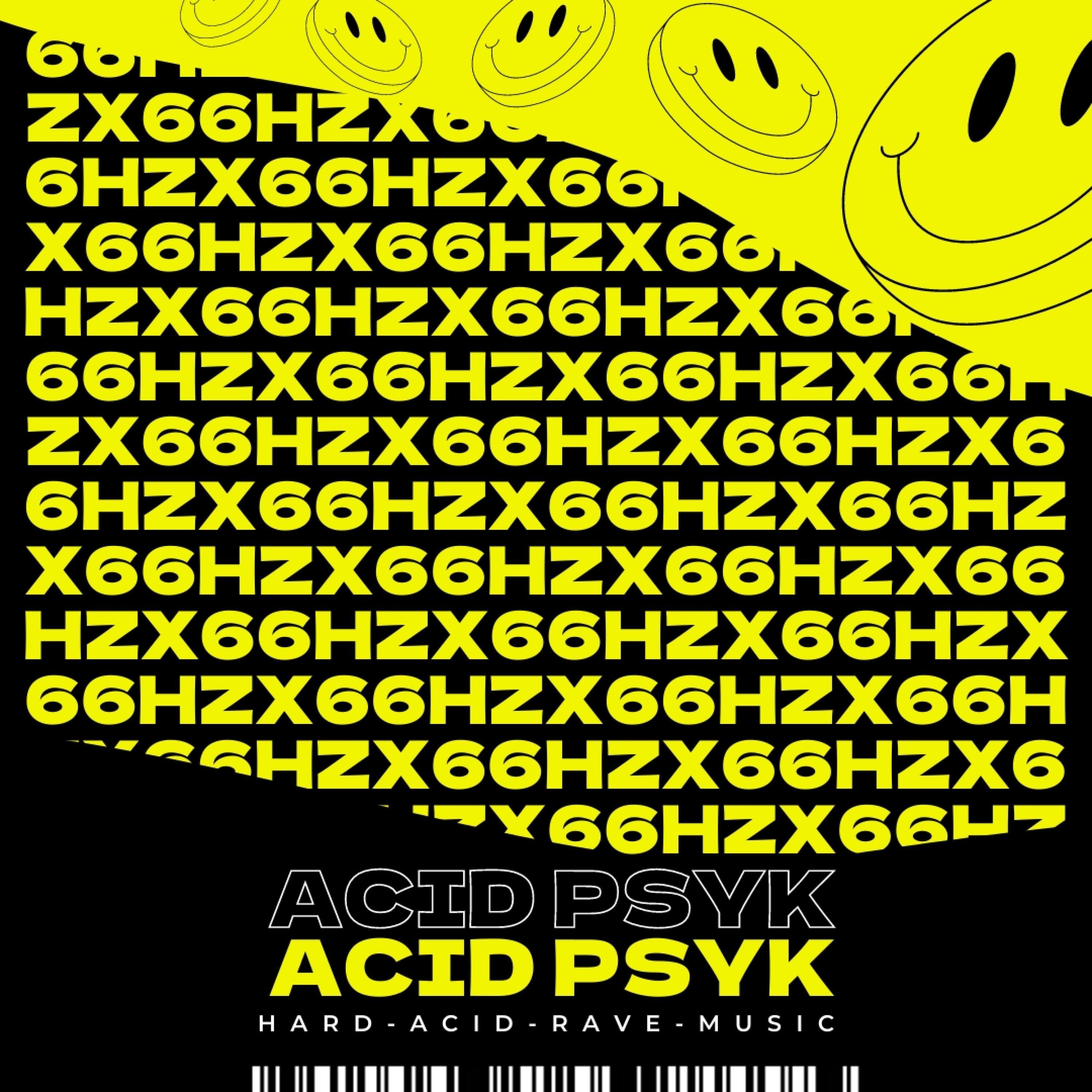 Acidpsyk