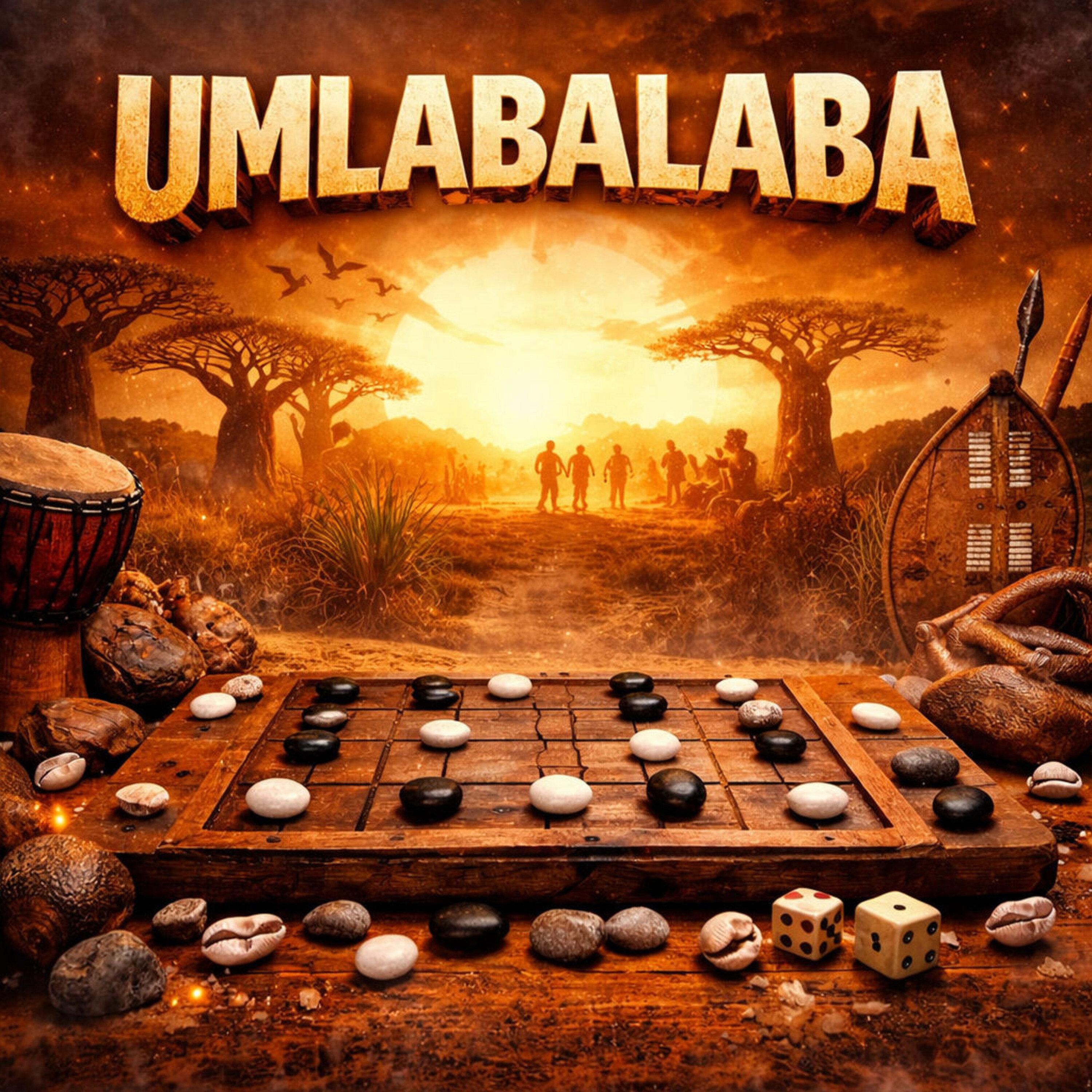 Umlabalaba +