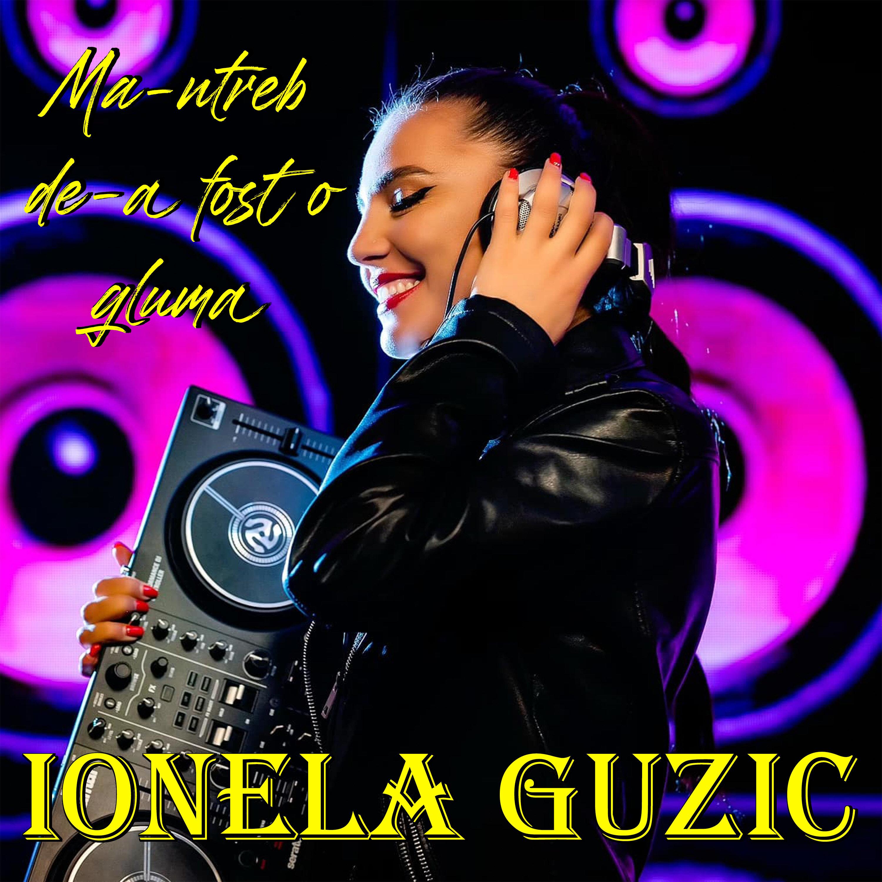 Ma-ntreb de-a fost o gluma