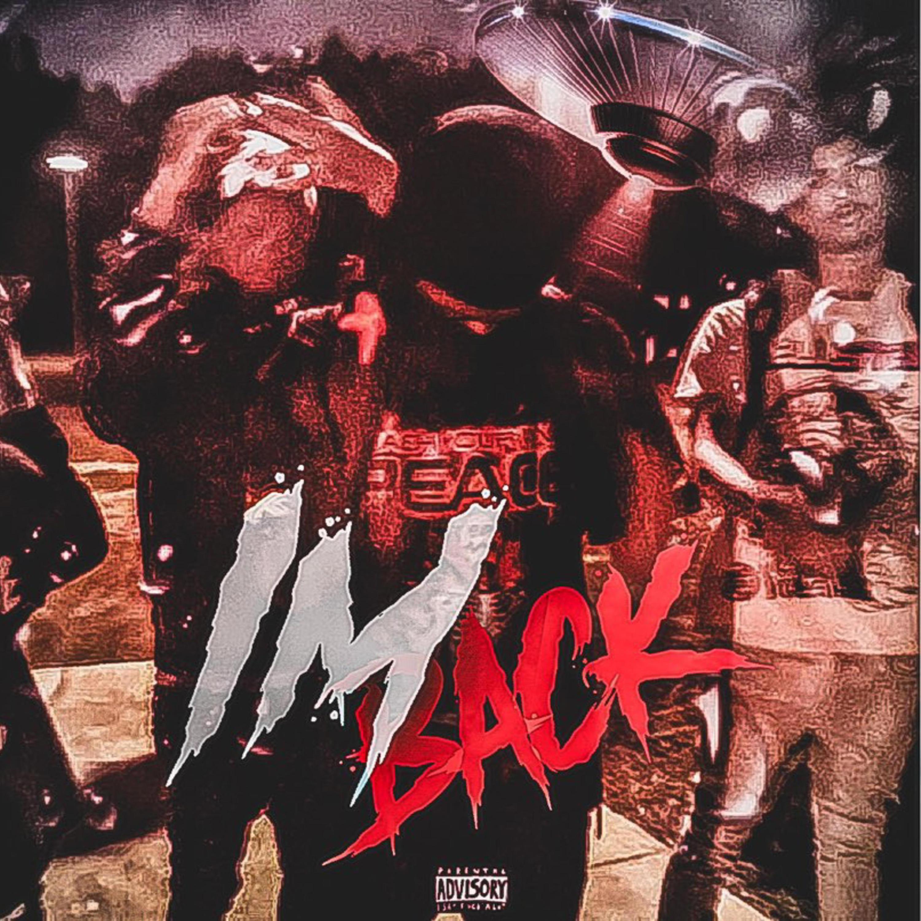 3 am in the yo (feat. Luhstacks & Luh den)