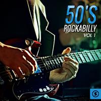 50's Rockabilly, Vol. 1