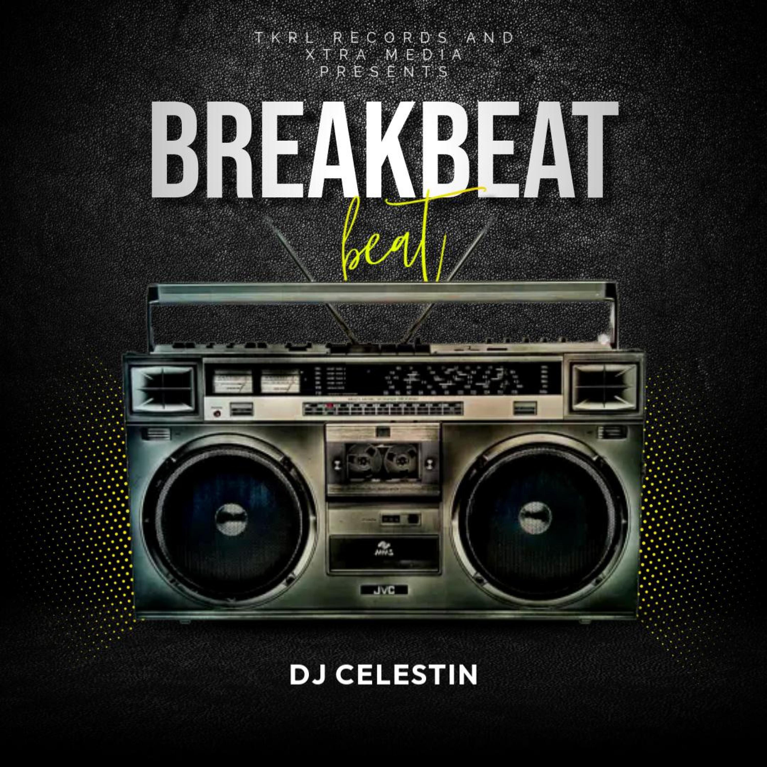 Breakbeat