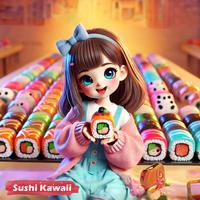 Sushi Kawaii