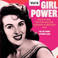 Girl Power, Vol. 6