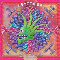 Psycomex - EP6 (Vinyl)